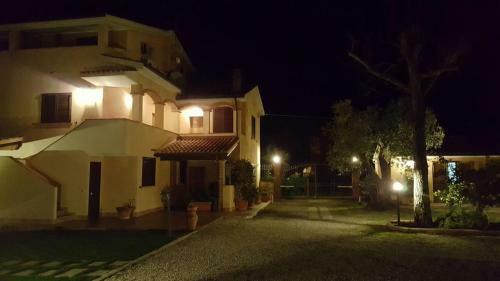 Apartamento Appartamenti Gli Ulivi Di Maremma