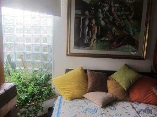 Sole E Sale B&B