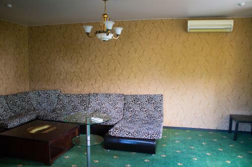 Hostal Guest House Matsesta