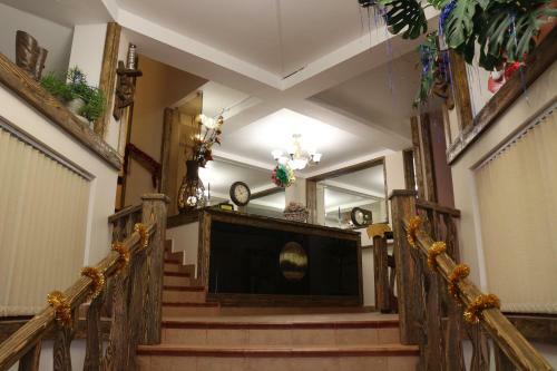 Hostal Guest House Matsesta
