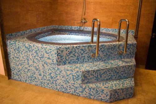 Hostal Guest House Matsesta