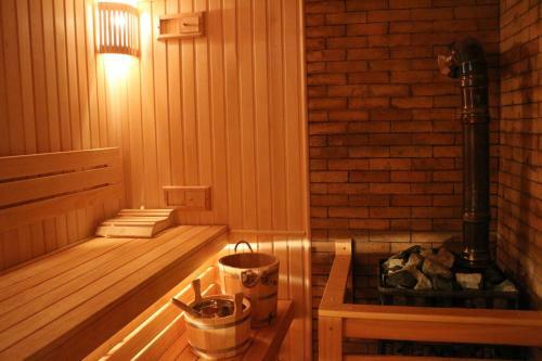 Hostal Guest House Matsesta