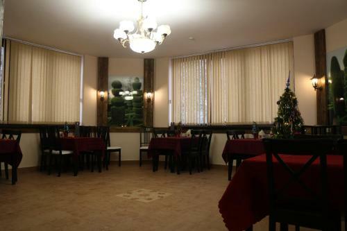 Hostal Guest House Matsesta