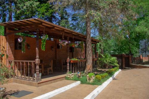 Hostal Guest House Matsesta