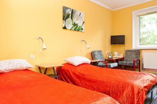 Nest Nocleg Pozna?