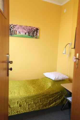 Nest Nocleg Pozna?