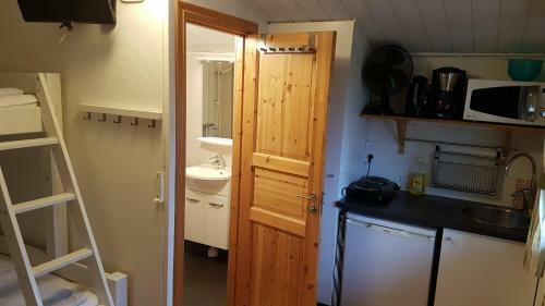 Korskullen Cottages