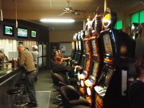Hotel South Otago