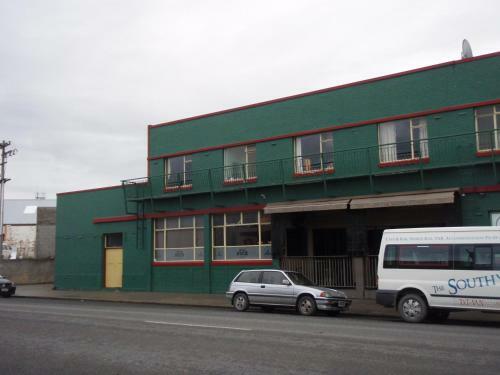 Hotel South Otago