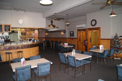 Hotel South Otago
