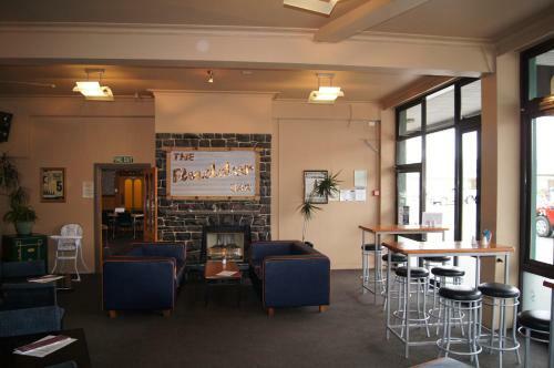 Hotel South Otago