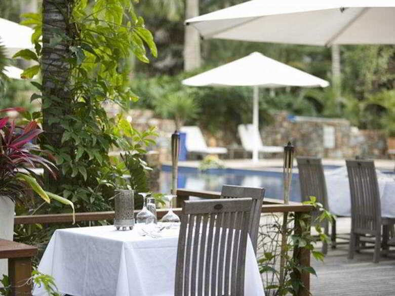 Hotel Palm Bay Resort