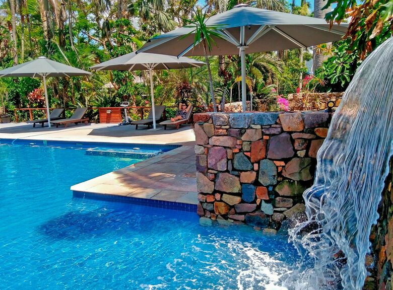 Hotel Palm Bay Resort
