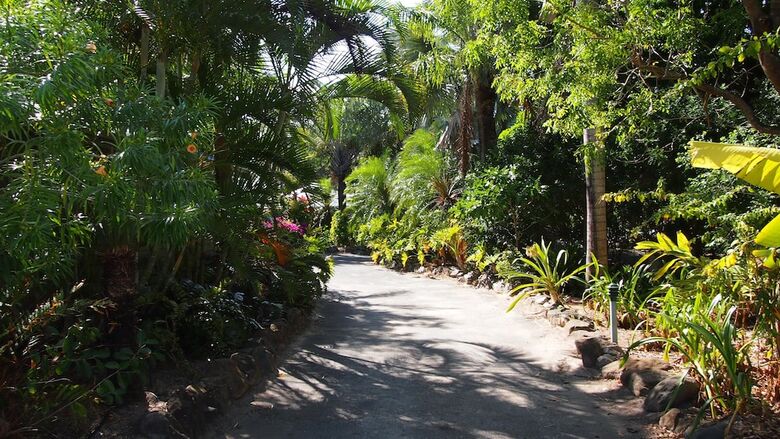 Hotel Palm Bay Resort