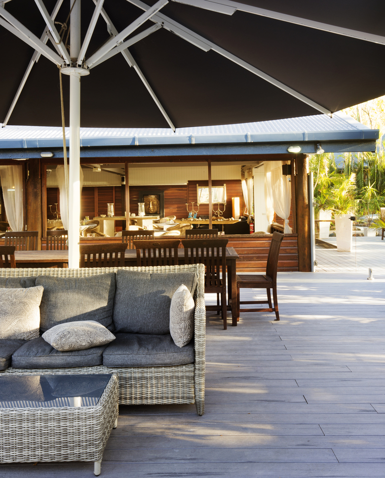 Hotel Palm Bay Resort