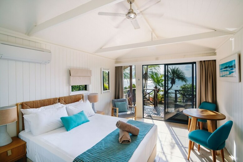 Hotel Palm Bay Resort