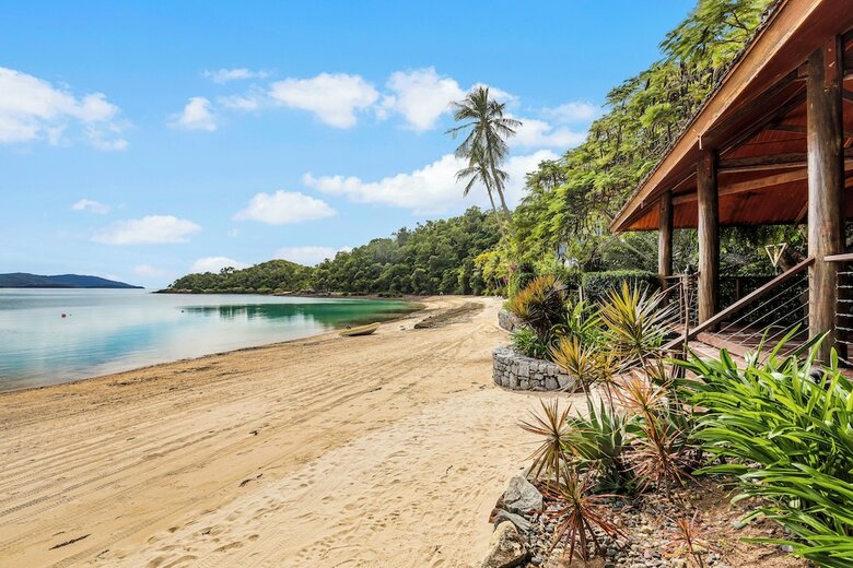 Hotel Palm Bay Resort