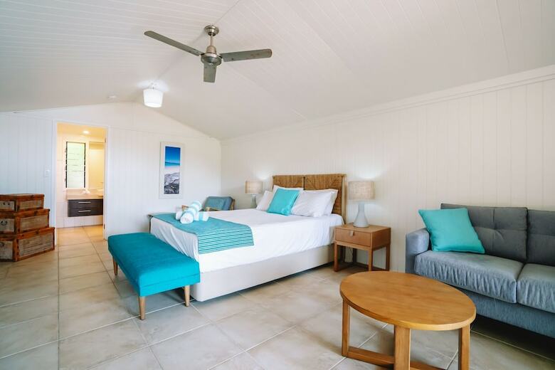 Hotel Palm Bay Resort