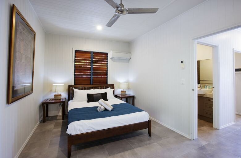 Hotel Palm Bay Resort