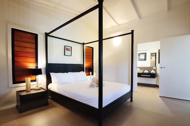 Hotel Palm Bay Resort