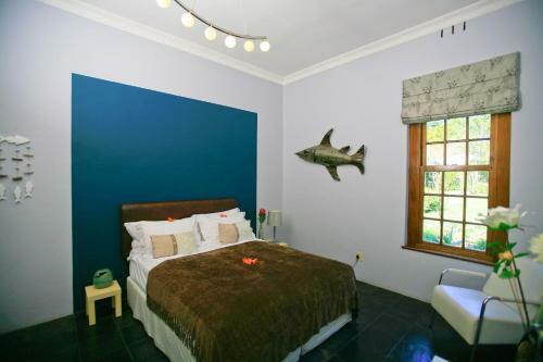 Hostal 4-heaven Guest House