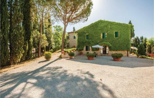 Apartamento Margherita II