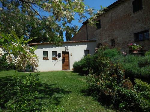 Hostal Al Giardino Degli Etruschi