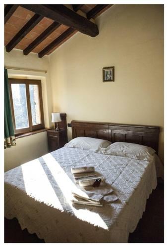 Hostal Al Giardino Degli Etruschi