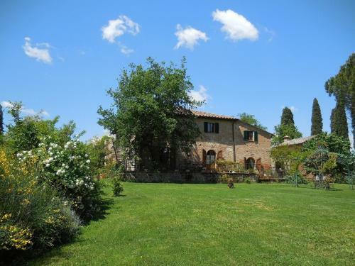 Hostal Al Giardino Degli Etruschi