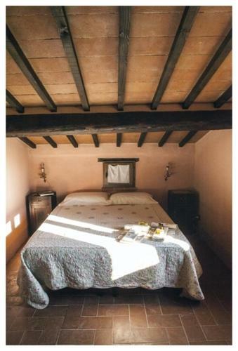 Hostal Al Giardino Degli Etruschi