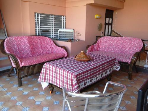 Agroturismo Gite Karima