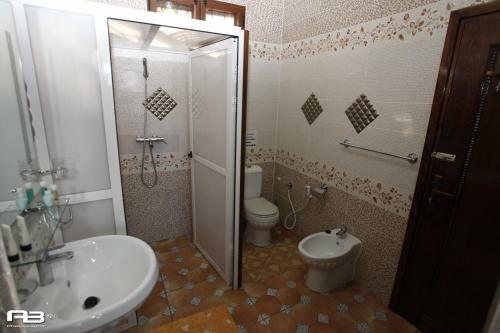Agroturismo Gite Karima