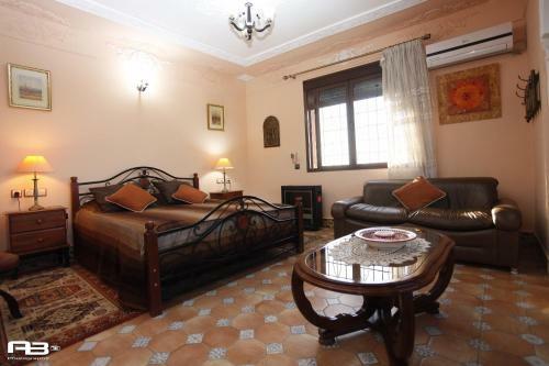 Agroturismo Gite Karima