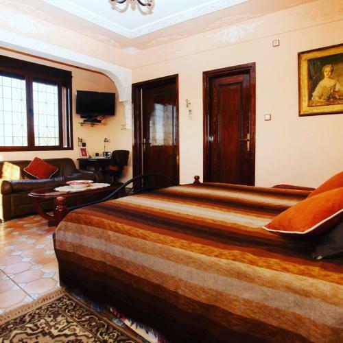 Agroturismo Gite Karima