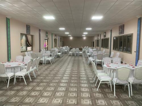 Agroturismo Gite Karima
