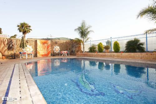 Agroturismo Gite Karima