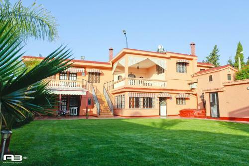 Agroturismo Gite Karima