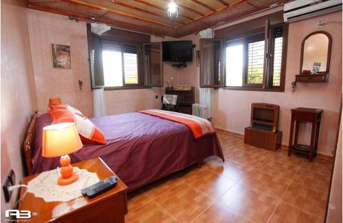 Agroturismo Gite Karima