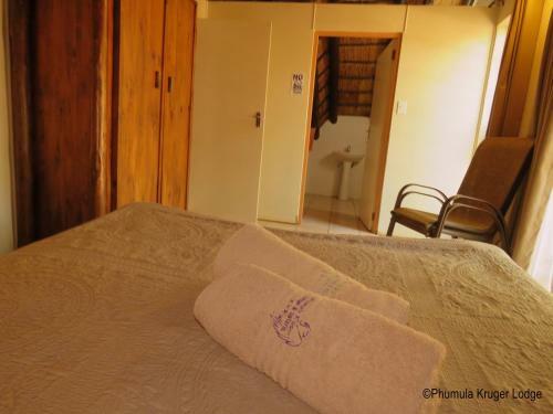 Phumula Kruger Lodge And Safaris