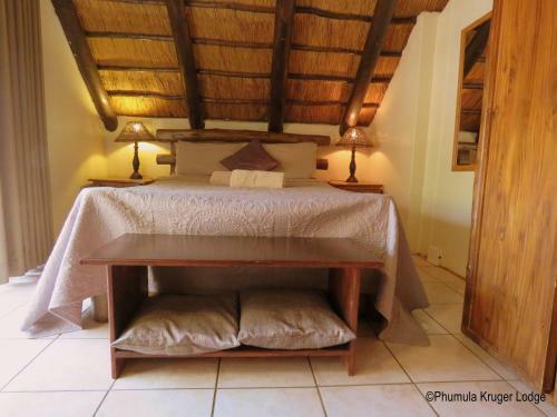 Phumula Kruger Lodge And Safaris