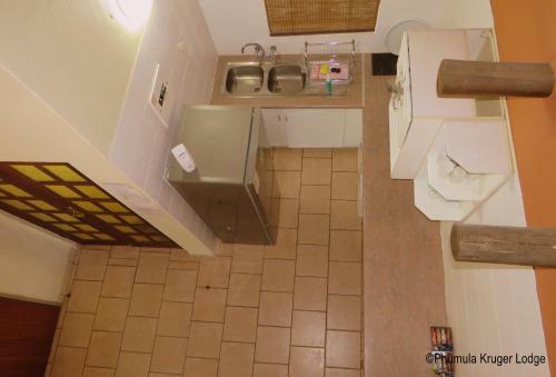 Phumula Kruger Lodge And Safaris