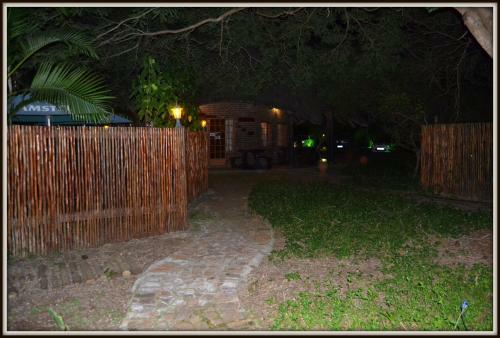 Phumula Kruger Lodge And Safaris
