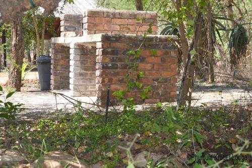 Phumula Kruger Lodge And Safaris