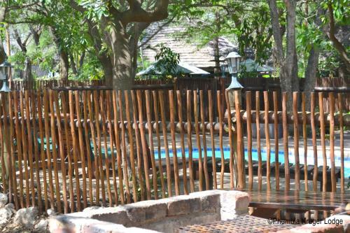 Phumula Kruger Lodge And Safaris