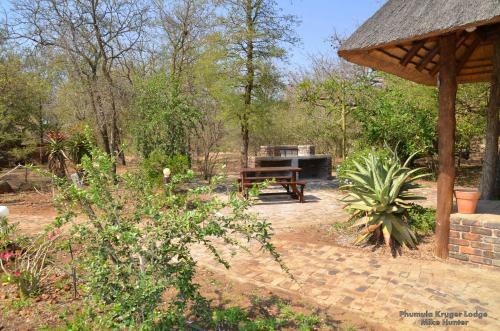 Phumula Kruger Lodge And Safaris