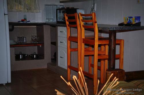 Phumula Kruger Lodge And Safaris