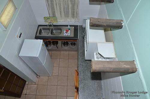 Phumula Kruger Lodge And Safaris