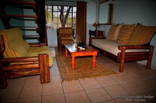 Phumula Kruger Lodge And Safaris