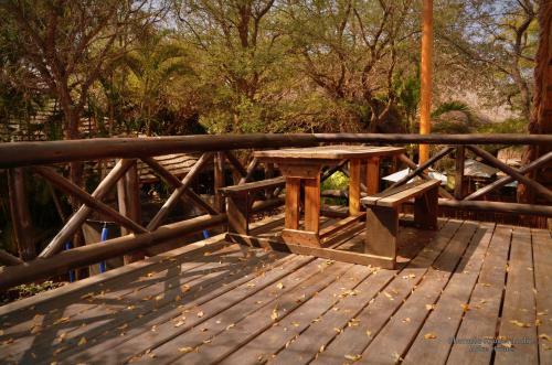 Phumula Kruger Lodge And Safaris