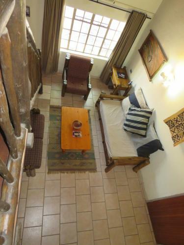 Phumula Kruger Lodge And Safaris
